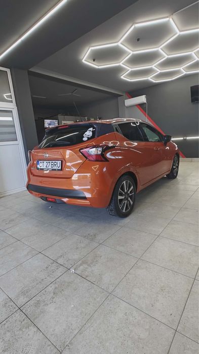 De vanzare Nissan Micra 2018