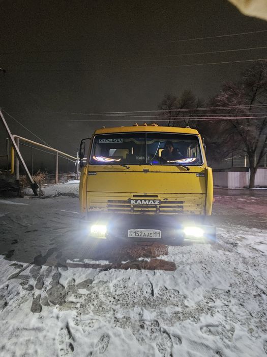 Ассенизатор Септик