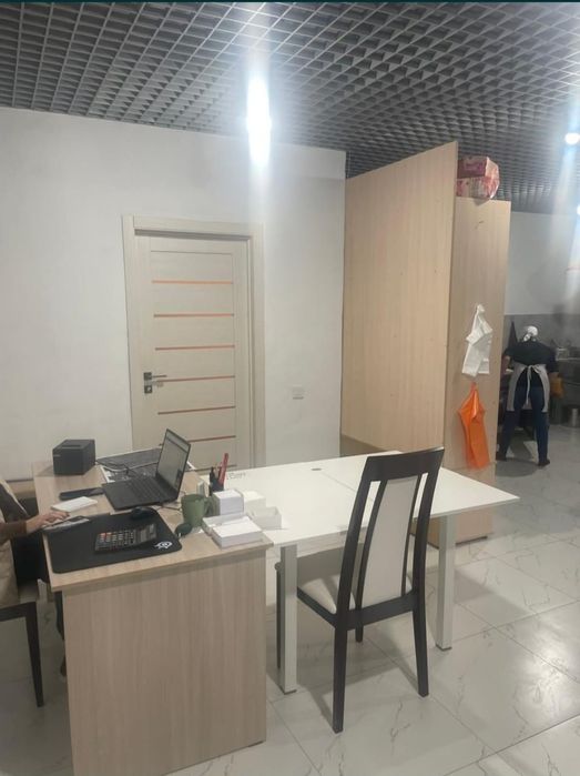 Продам коммерческое помещение