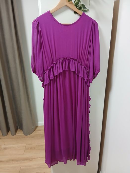 Paiete/ Voal / Matase