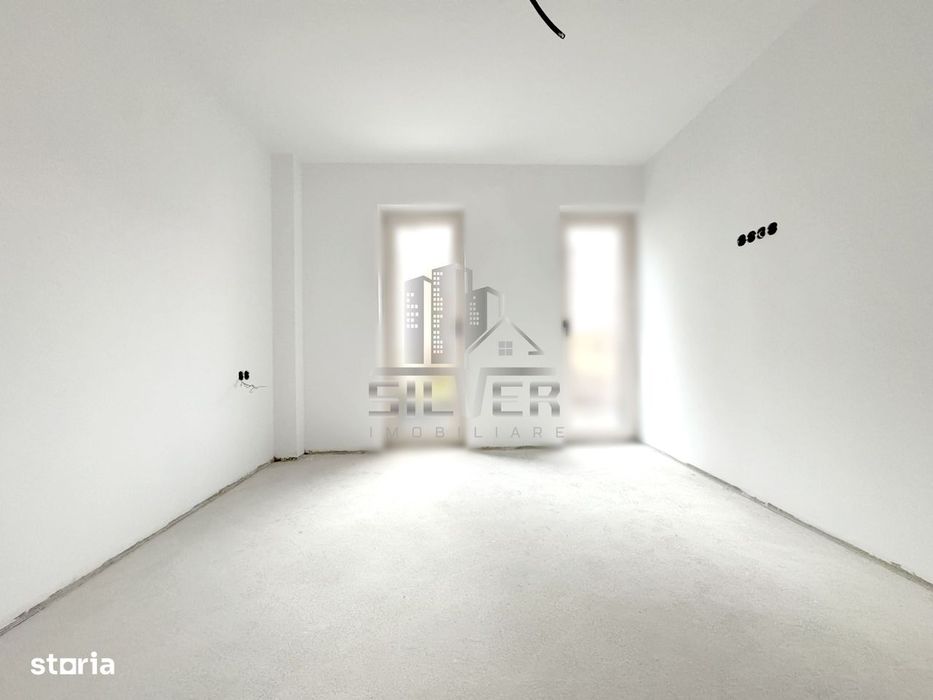 Apartament cu 2 camere/53.5mp/CF/Imobil Premium/Cartier Marasti.