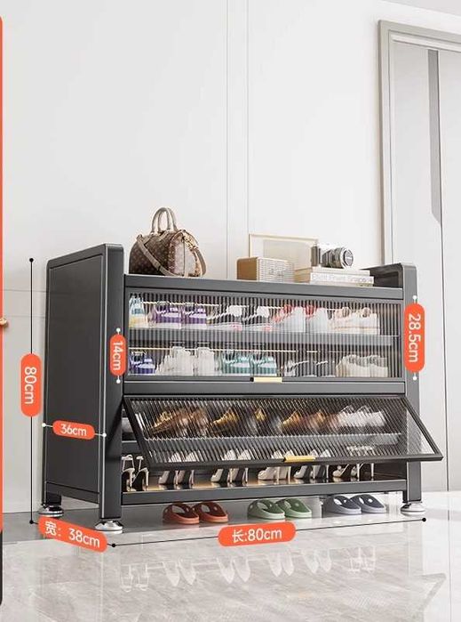 Ofis mebel: kirish eshigi ortiga mos обувница