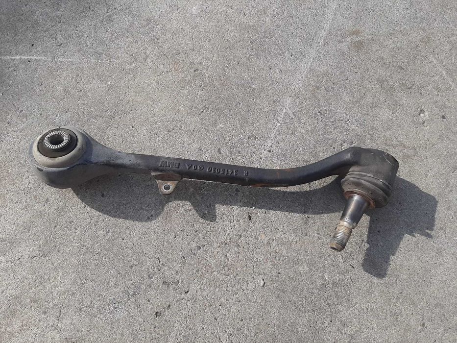 brat bascula dreapta fata 2.0 d bmw x3 e83 3415030