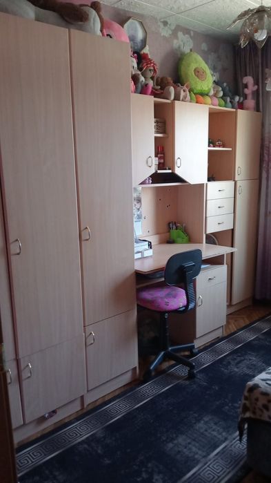 Продается Детский шкаф
