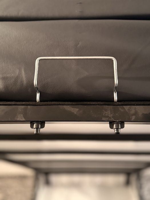 Vând paturi Boxbed import Germania