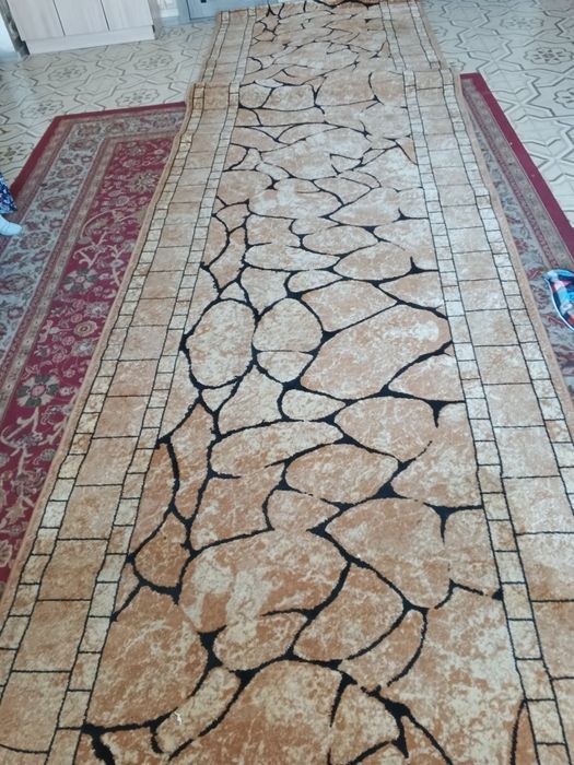 Ковровая дорожка