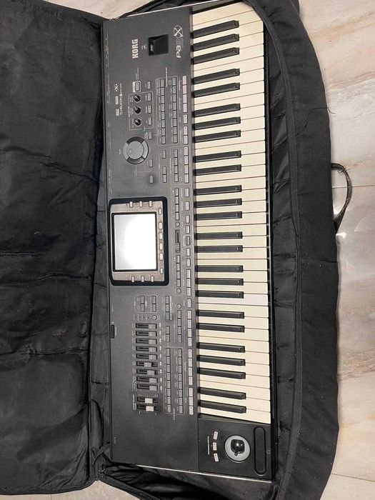 NDP Amanet NON-STOP Bld.Iuliu Maniu 69 ORGA PAX3 (39878)