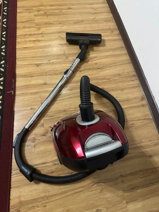 Пылесос Haley sotiladi