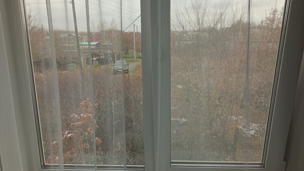 Продам двухкомнатную меновное