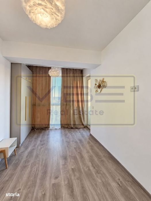 Copou- 3 camere 2 bai- decomandat- modern- parcare subterana