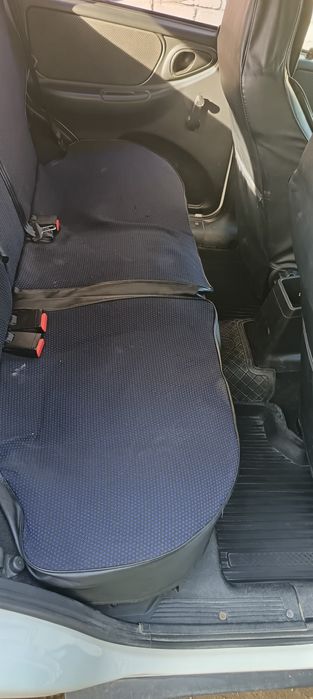 Продам Шевроле ниву 2123