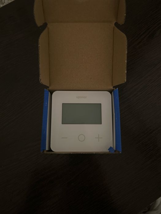 Teromostat Uponor Base T-27