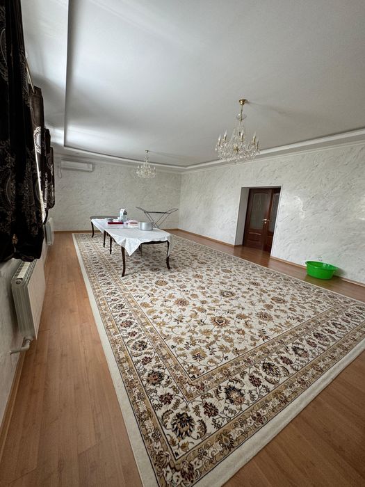 Большой ковер 4*8 метров