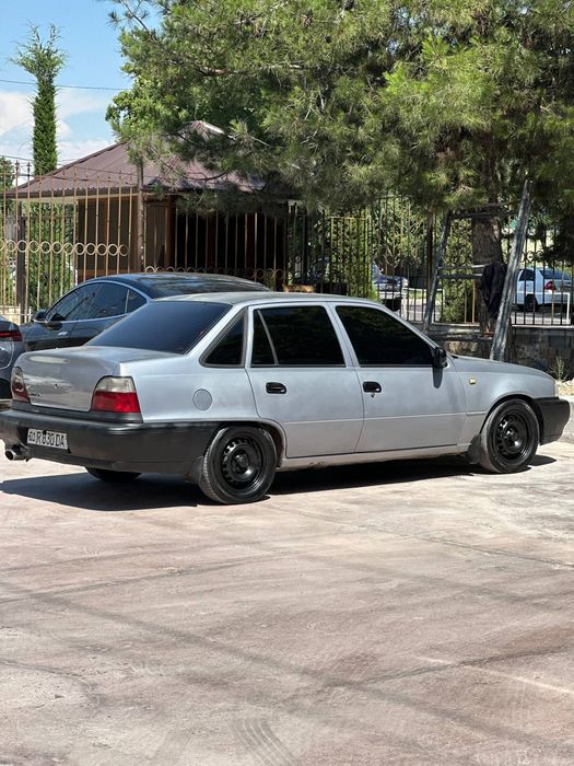Nexia 1 sonc Daewoo