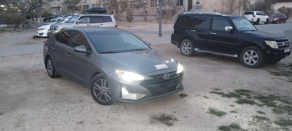 Продаю Автомобиль