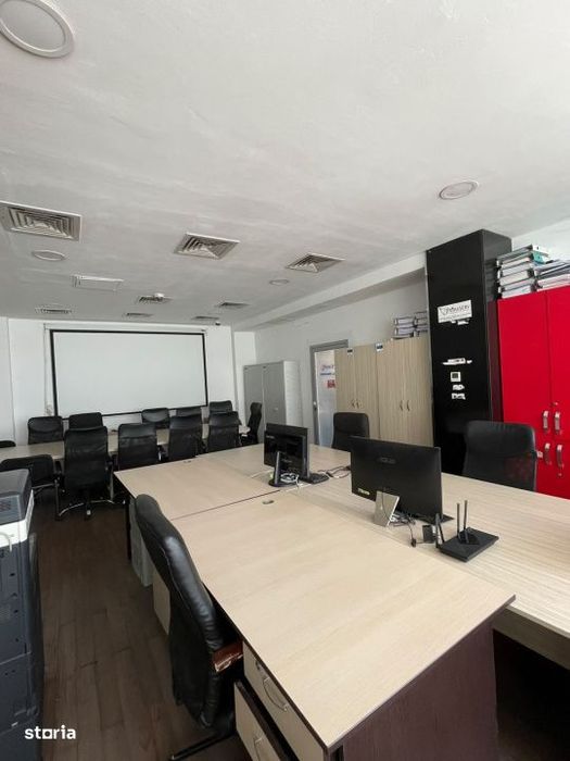 Spatiu comercial / birouri - 660 mp, Bulevardul Nicolae Titulescu