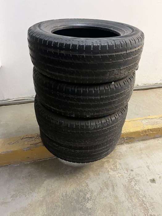 Резина детняя 215/65R16 Viatti Bosco