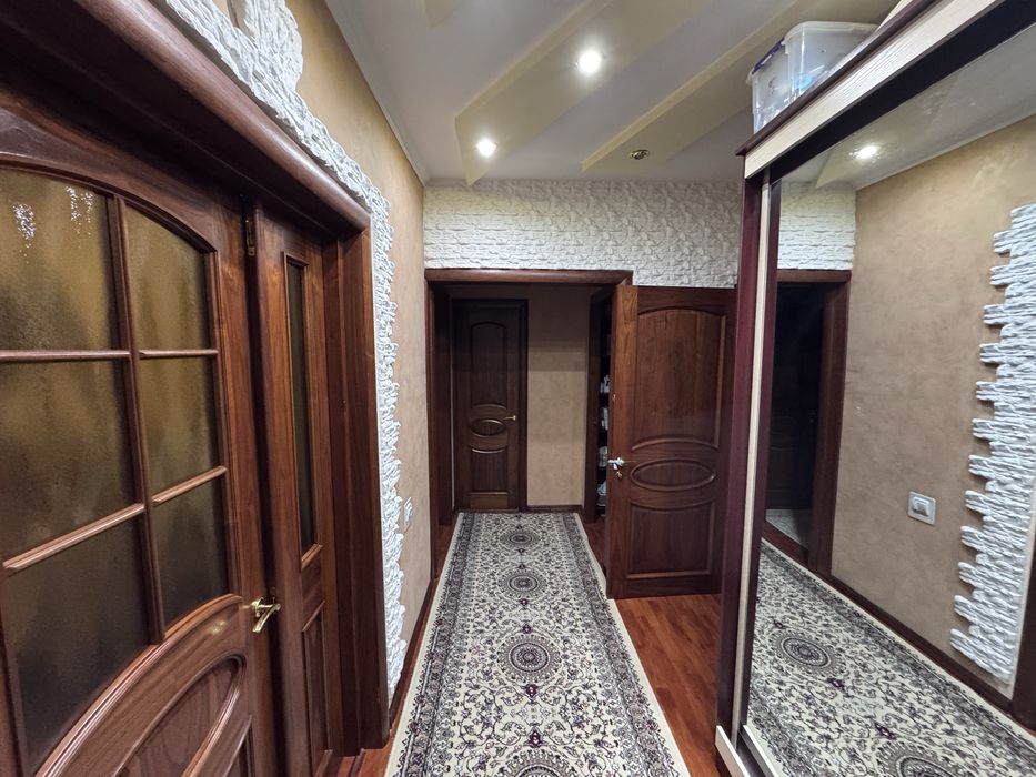 Продается квартира 3в4/5/5