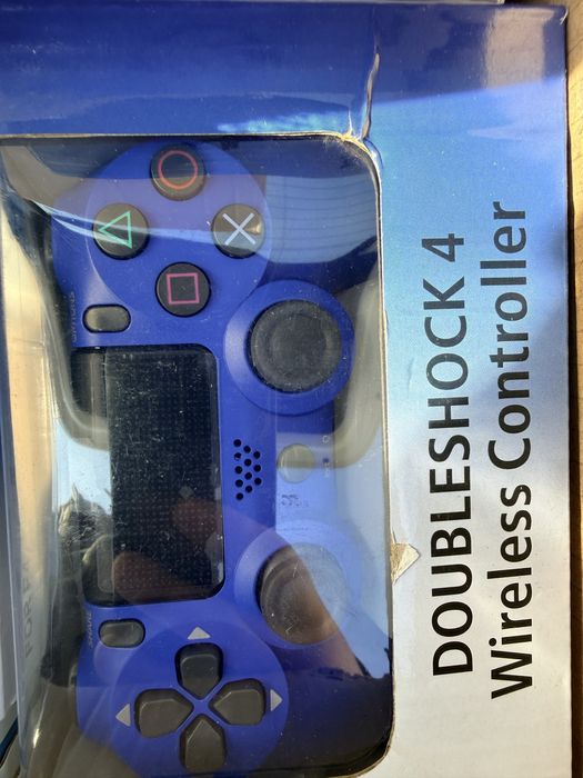 Manete ps4 compatibile, noi, sigilate - pret pentru 2 bucati