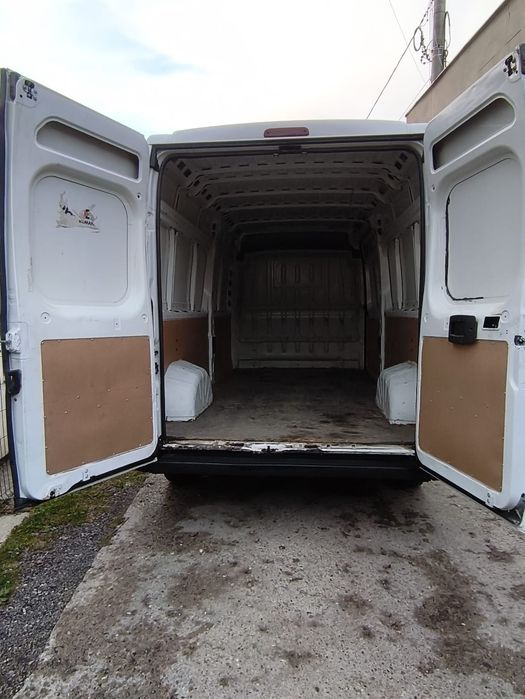 Vand Citroen Jumper 2.0 an 2016