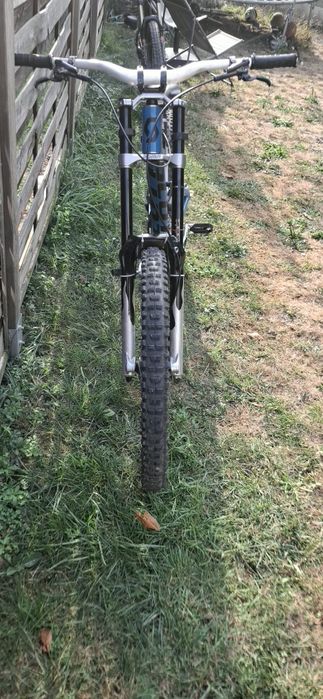 Scott Gambler 720 Custom | S | 27.5” | DH/Freeride | Boxxer 2020