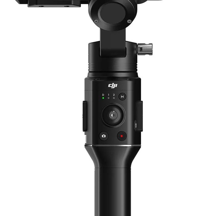 Dji ronin S стабилизатор | стедикам