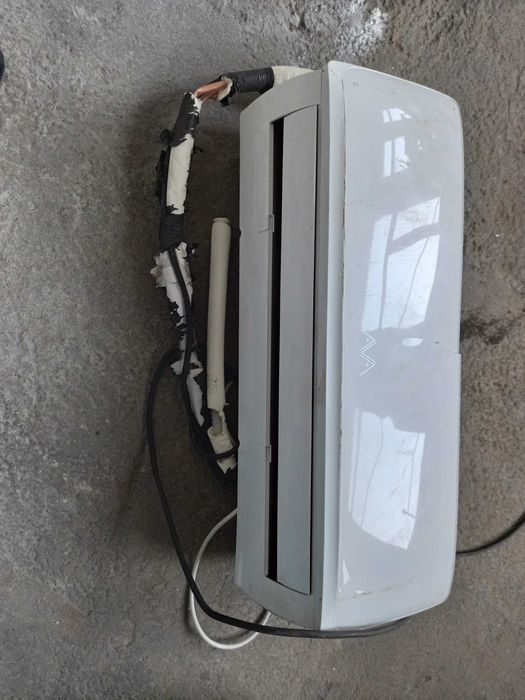 Кондиционеры от жары