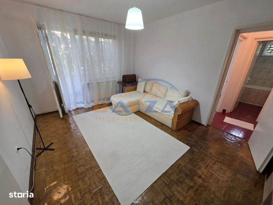 Apartament 2 camere, etaj 1 + garaj intabulat – strada I.L. Caragiale