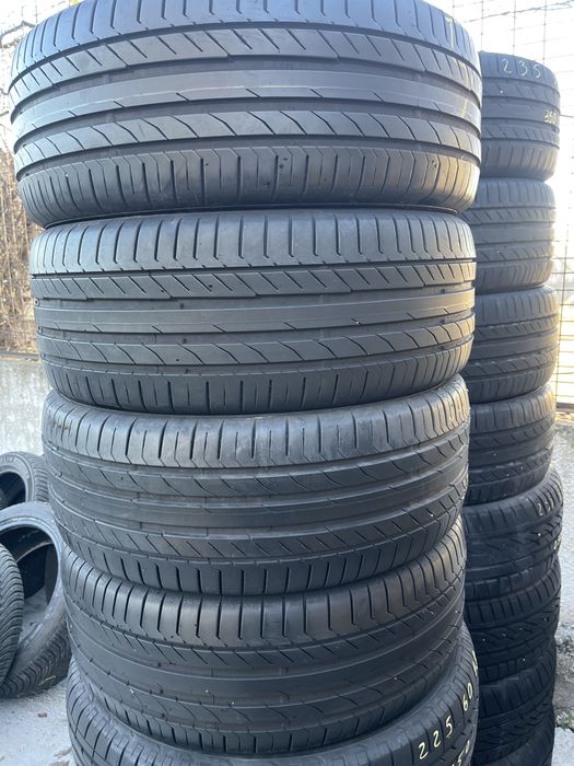 Летни гуми 235/50/18
