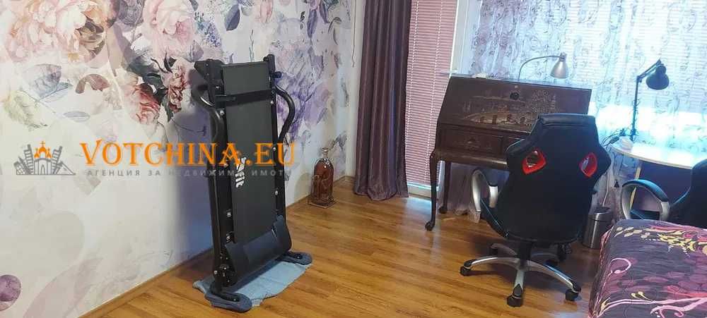 Продава се Двустаен апартамент в Варна, Център - 66 кв.м за 2029 €/кв.м - Снимка #2