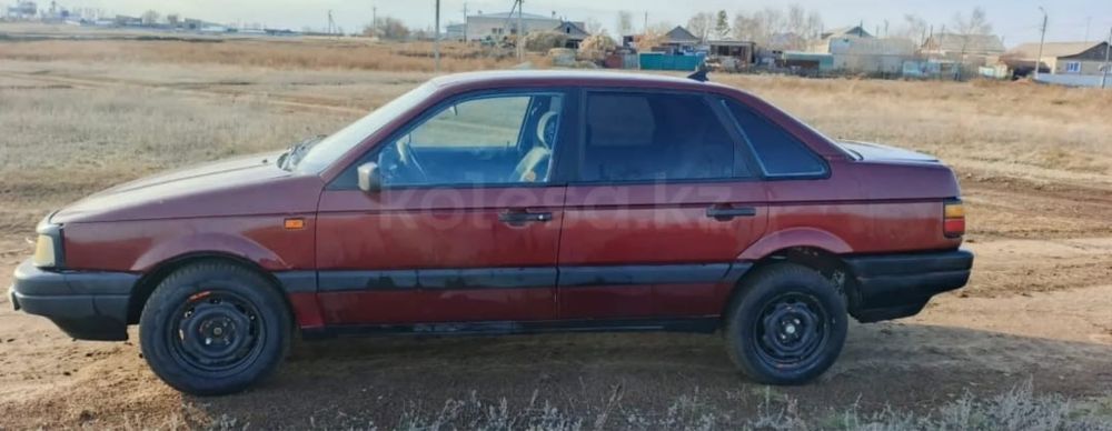 В продаже  VW Passat b3