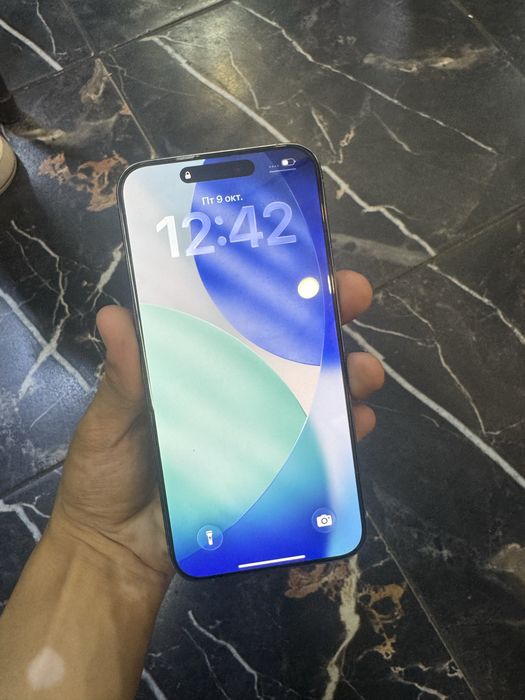 Айфон 15 про макс Iphone 15 pro max