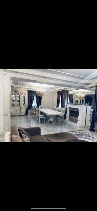 Vip - резиденция, котедж посуточно
