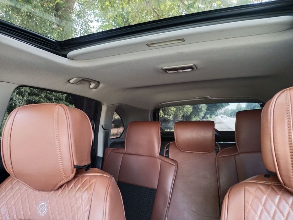 Captiva 3 xolati ideal