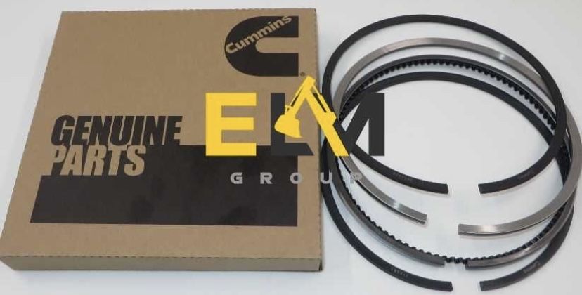 Запчасти на двигатель погрузчик, экскаватор