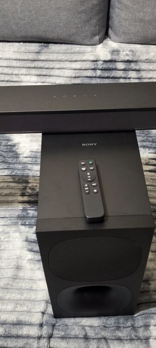 Soudbar SONY HT-S400, 2.1, 330W