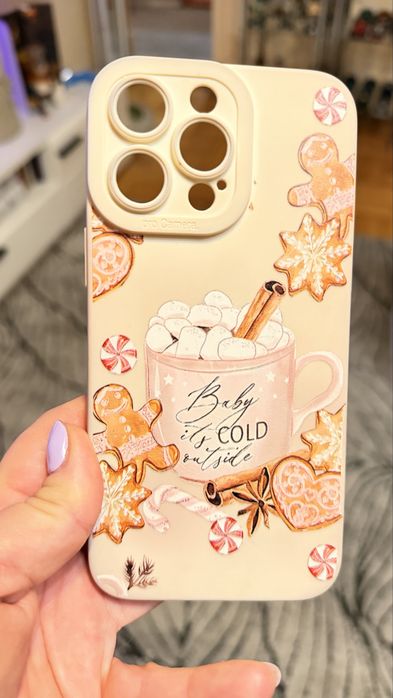 Две калъфчета за Iphone 14 pro max
