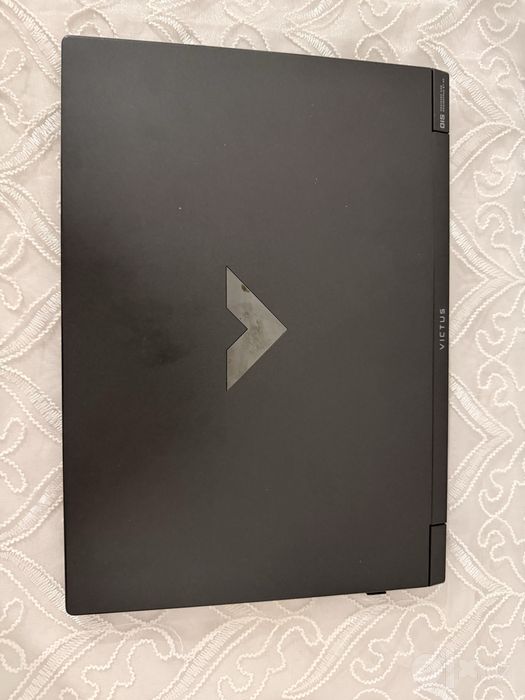 Victus By HP Gaming