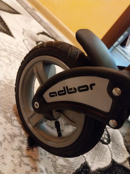 Комбинирана количка 400лв