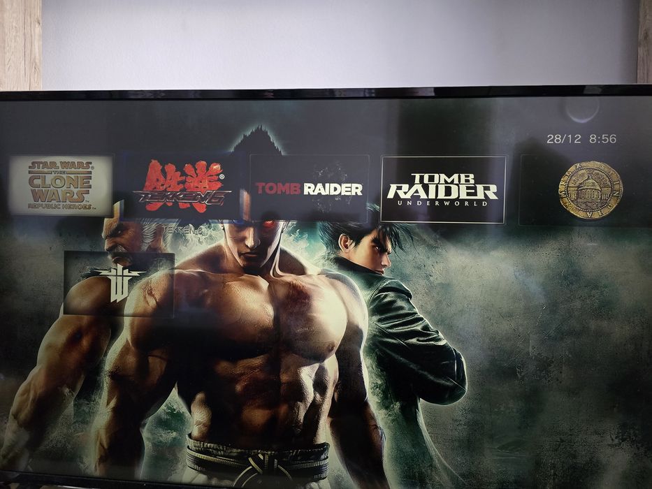 Ps3 S Slim , Modat 820gb
