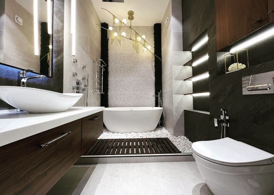 Срочно сдается квартира в Яккасарайском районе! ЖК Дрим Хаус!