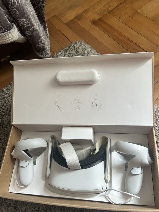 Oculus Quest 2 128 GB