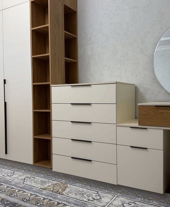 Мебель на заказ.Zamonaviy mebellar yasab beramiz.