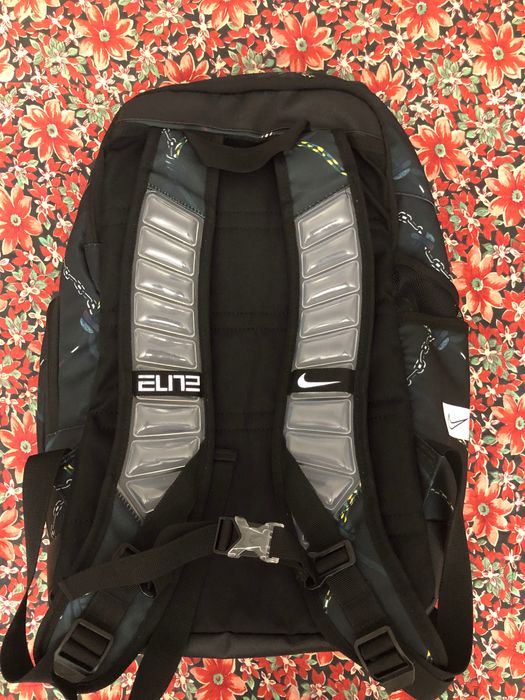 Сумка найк элит новая