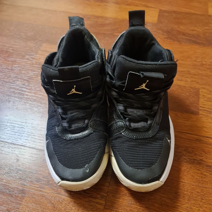 Nike  Jordan Jumpman 2020