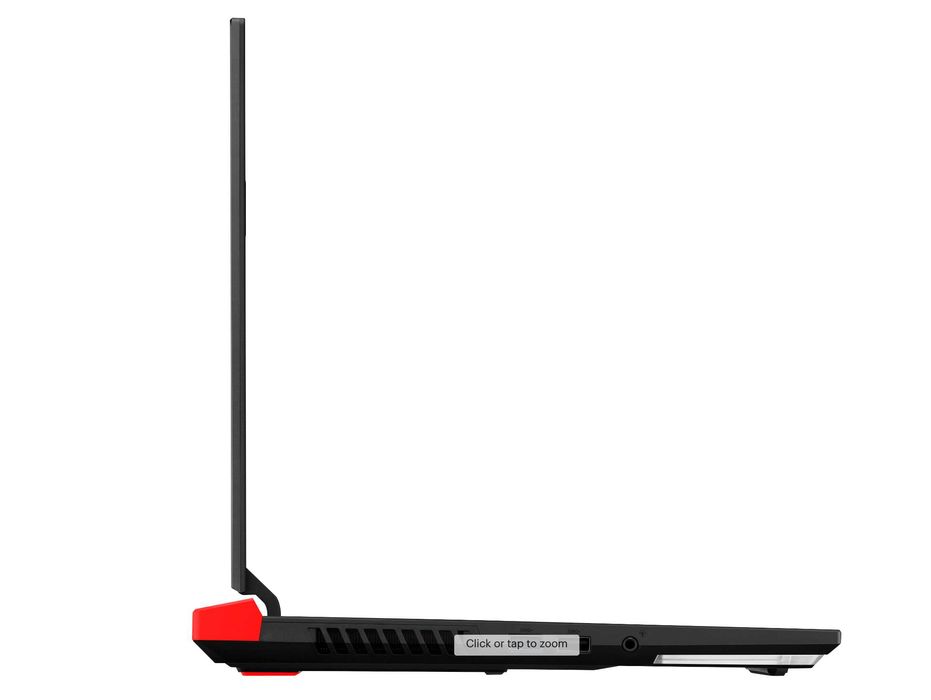 новый ASUS ROG Strix G15 15.6-inch Ryzen 9/ 16GB/ 512GB /RX 6800M