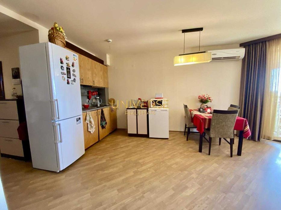 Продава се Двустаен апартамент в к.к. Слънчев бряг - 76 кв.м за 489 €/кв.м - Снимка #6