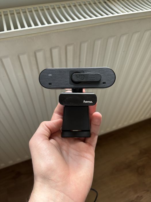 Webcam(Camera) C-600 Pro