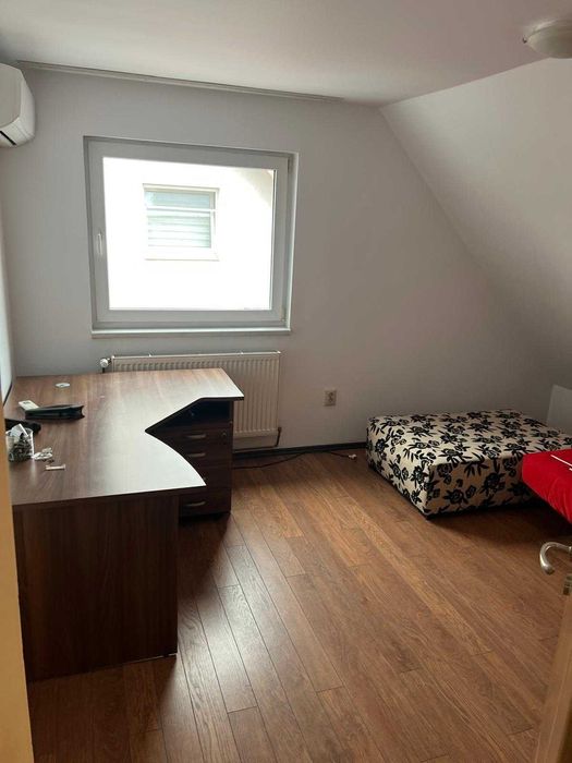 Duplex 4 camere | 112 mp utili | teren 246 mp | garaj lipit de casa | terasă 35 mp | Str. Someșului Florești