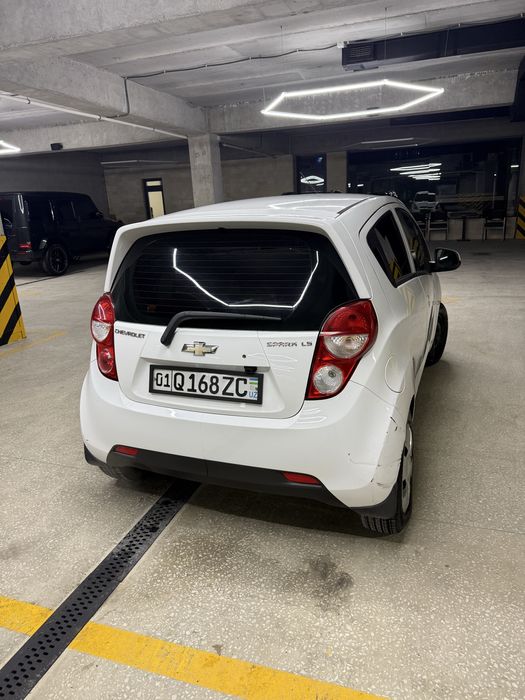 spark sotiladi avtomat karopka